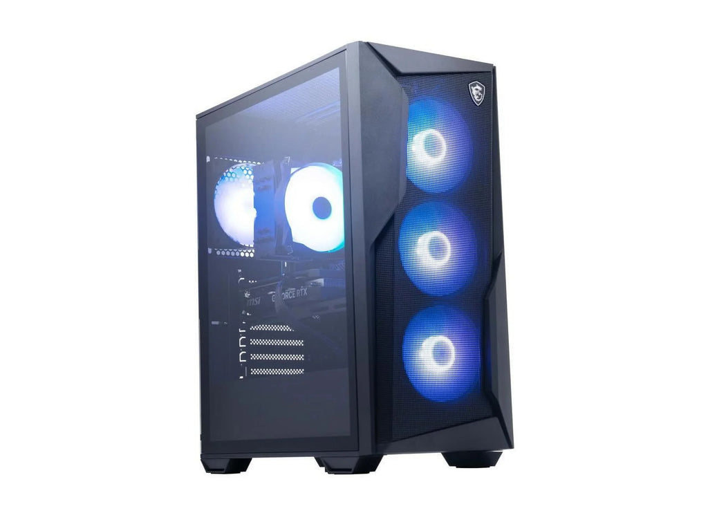 4060 DDR5 R2 14400F (2.50GHz) GeForce 11 PCIe 1 Codex TB 14th SSD RTX Core 64-bit Desktop 16GB Windows MSI Gen Gaming i5 Intel Home B14NUC5-216US