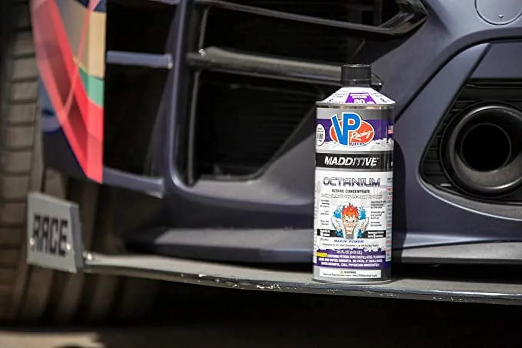 Octane Octanium Booster Fuels 32 Concentrate oz