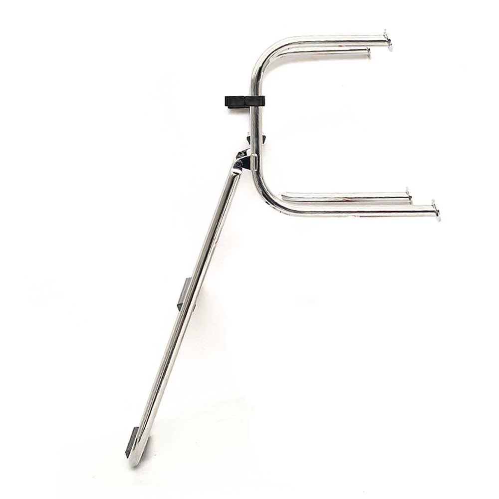 Ladder Challenger | Boat 3 01-11-41-0002A 27 Step Inch Transom 1/2