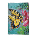 Tiger 25 KT1357 16 Drake x Kitchen Swallowtail Towel Betsy Palette in.