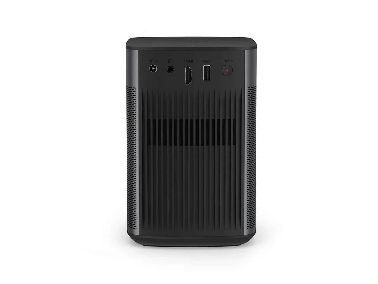 Intelligent | Harman Screen 900 Halo+ Keystone Correction, Lumens , Alignment Auto Speakers, Focus, 1080P ANSI XGIMI Kardon Portable Projector Auto