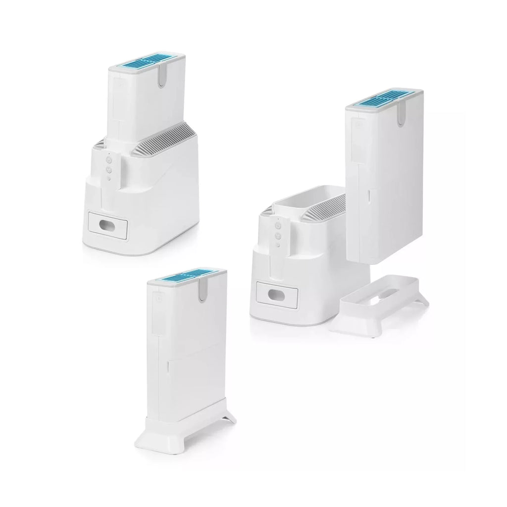Air Cordless G200 SoClean Advanced Purifier Celios Technology