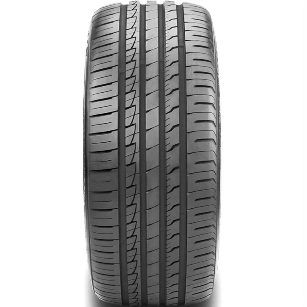 BW 82V 185/55R15 All GEN2 Ironman iMOVE AS Season