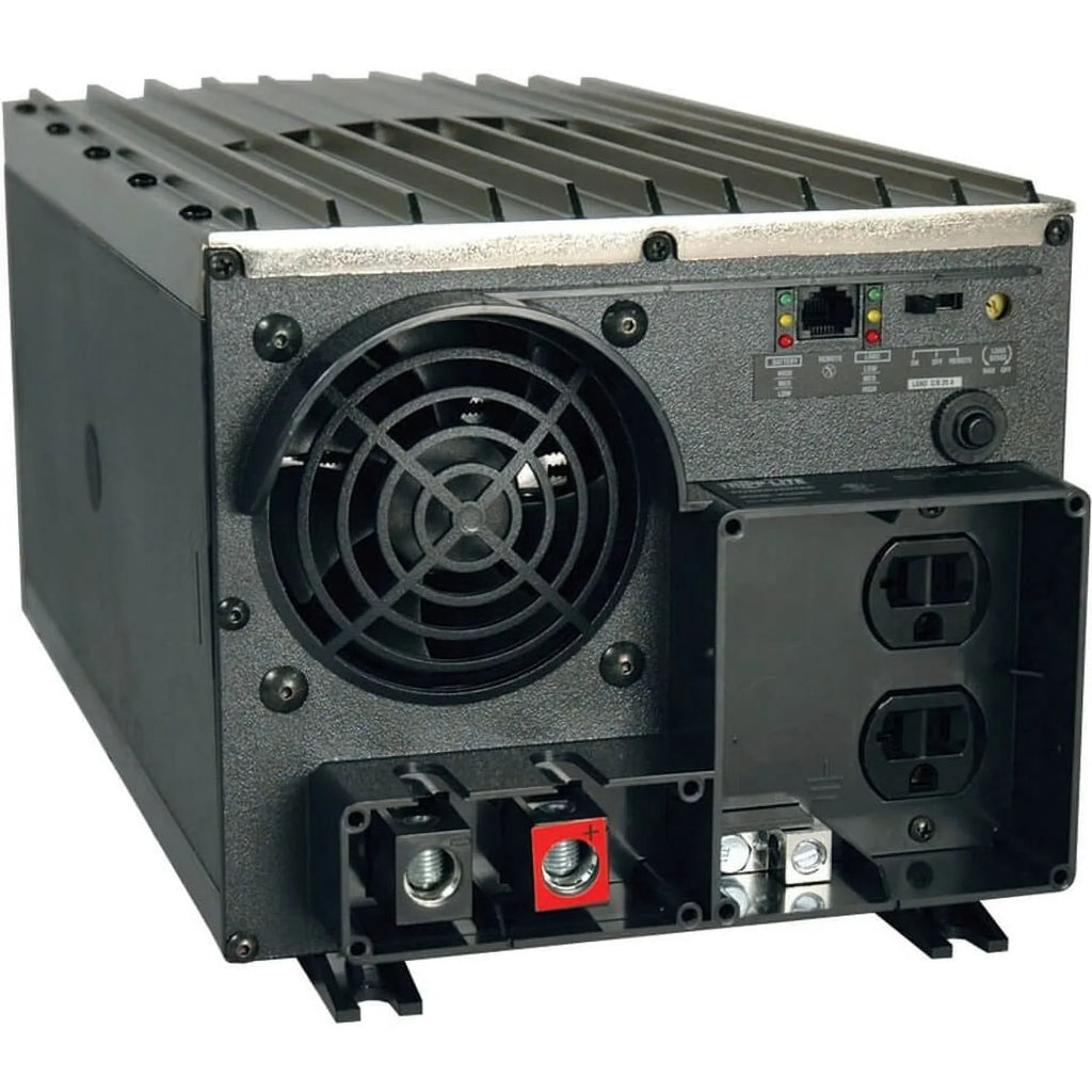 Plus TRIPP Inverter PV2000FC PowerVerter LITE