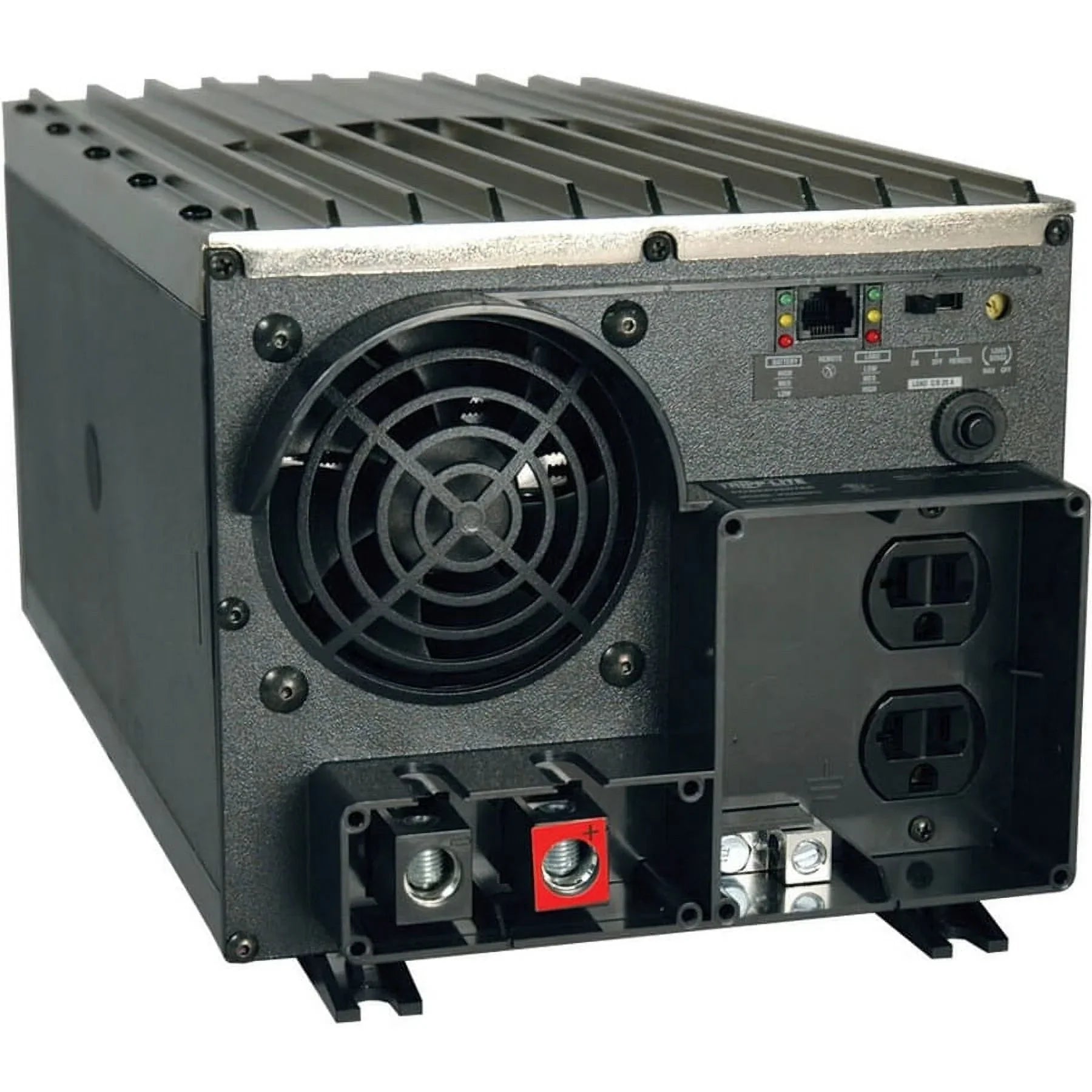 Plus TRIPP Inverter PV2000FC PowerVerter LITE