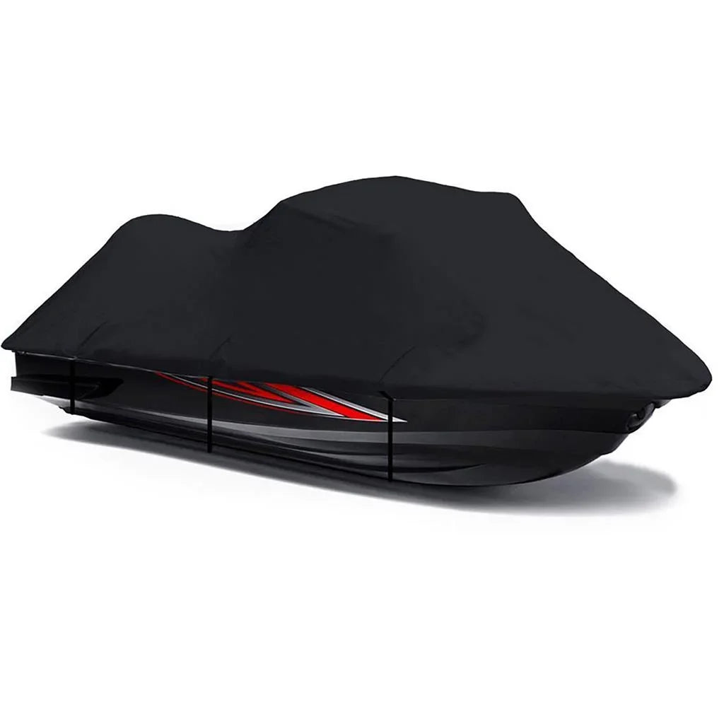 Ski BLACK 2013 300X Jet JetSki 600 2011 Ultra PWC Kawasaki Cover DENIER 2012 for Watercraft Compatible Cover