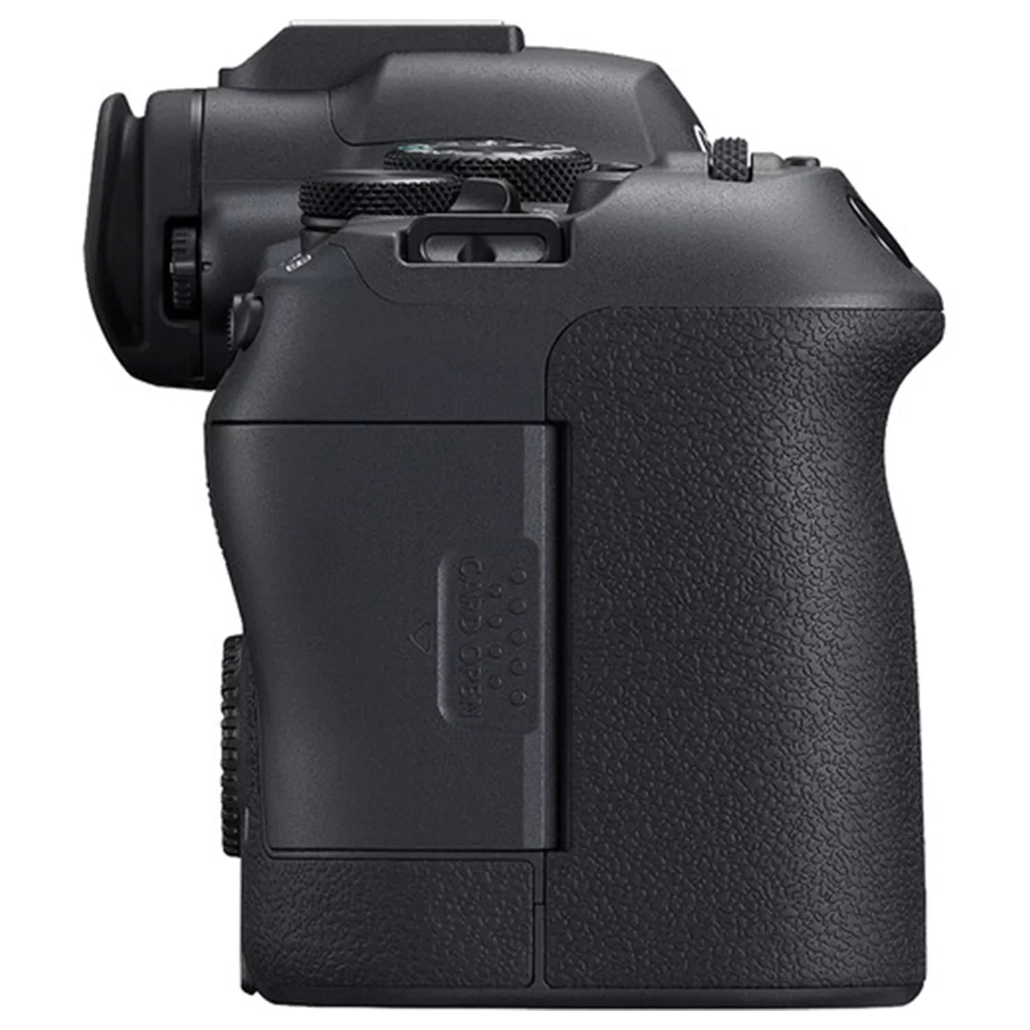 Card + II + Mirrorless Mark 24-105mm ZeeTech SanDisk + RF 75-300mm Canon Lens Bundle EF Accessory + LED Camera R6 with 64GB Flash EOS Memory + Case