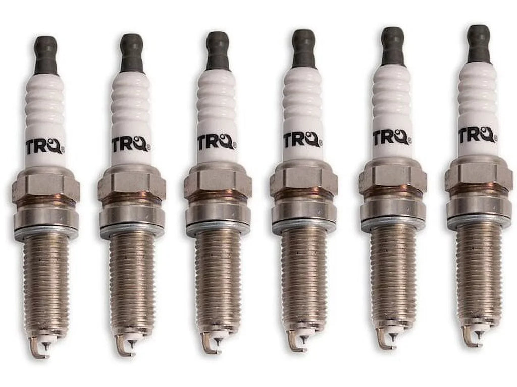 Compatible 2020 3.6L with 6 Piece Plug - Jeep Set 2021 Spark - Gladiator V6