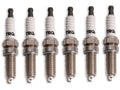 Compatible 2020 3.6L with 6 Piece Plug - Jeep Set 2021 Spark - Gladiator V6