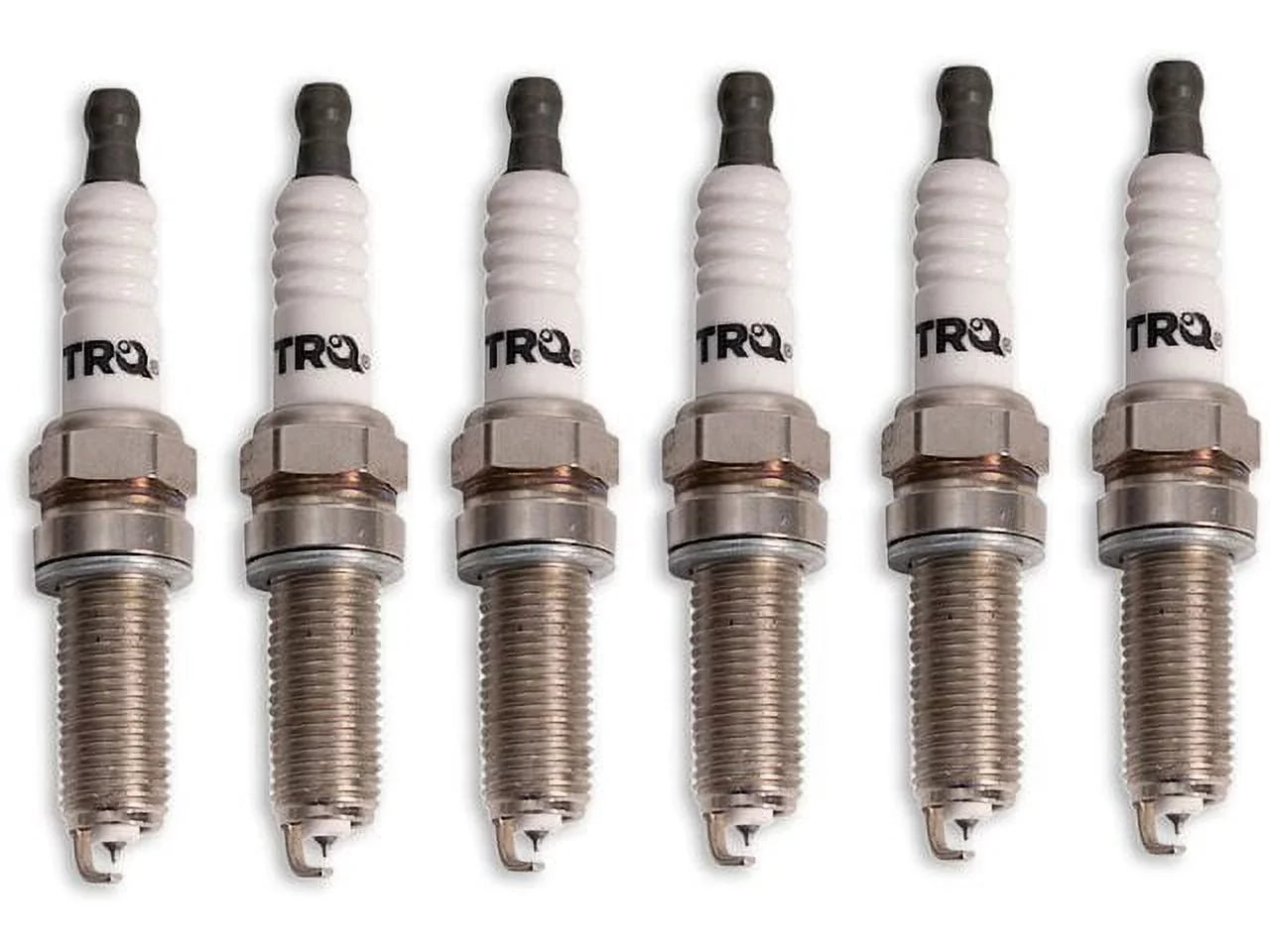 Compatible 2020 3.6L with 6 Piece Plug - Jeep Set 2021 Spark - Gladiator V6