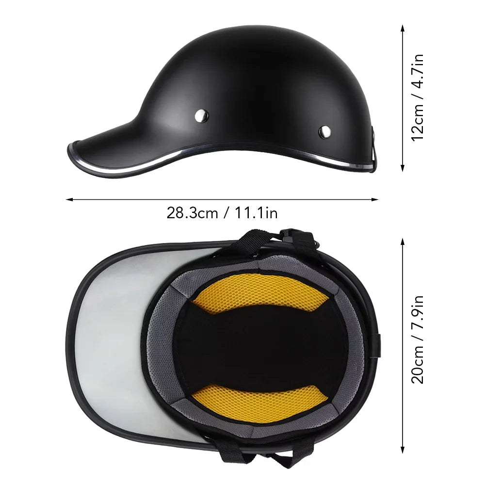 Pair Helmet,Bike 1 Nebublu Yabuy BaseballHelmet Mountain And Baseball Pedals - Men Bike Baseball Bike Helmet Helmet Rear GoolRC Pedals Men Rear- Men Women Pair Suitable Rear Women