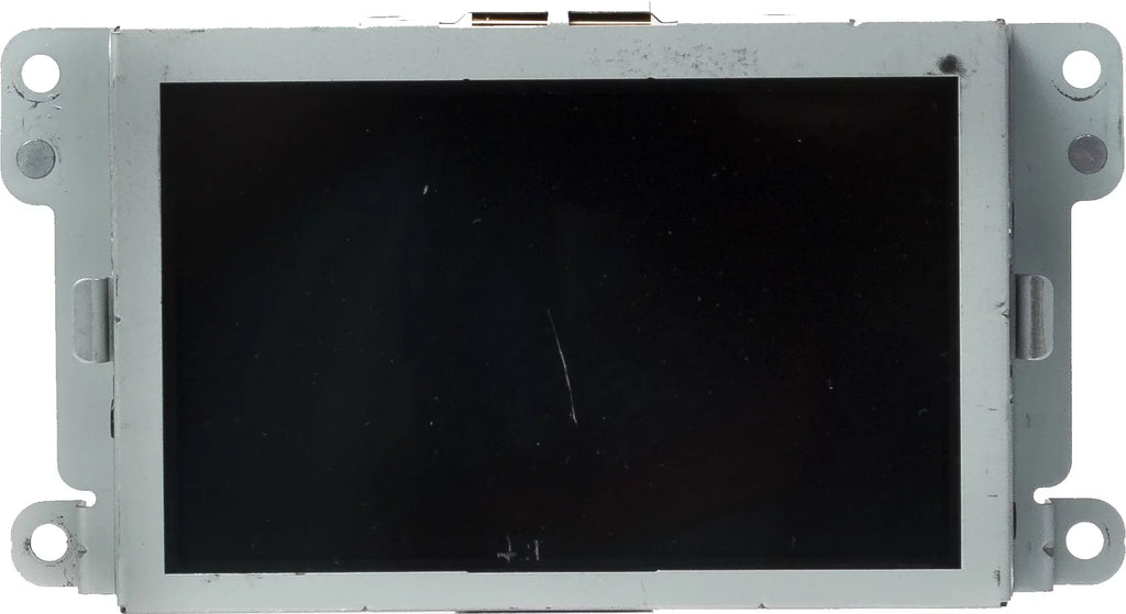 '- Restored 250 350 Ford 150 (Refurbished) 6.5" GV1T-18B955-TD Transit 2016-2019 Dash-Mounted Touchscreen