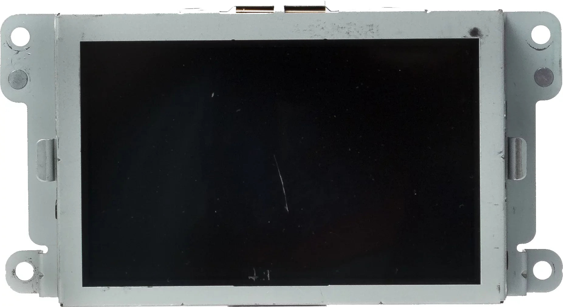 '- Restored 250 350 Ford 150 (Refurbished) 6.5" GV1T-18B955-TD Transit 2016-2019 Dash-Mounted Touchscreen