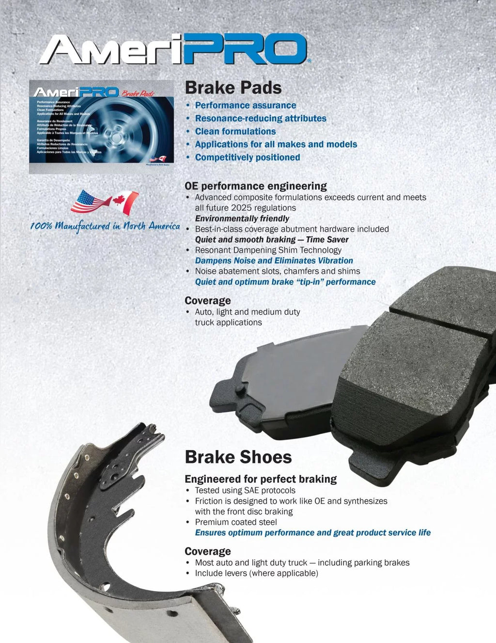Acura Shoes AWD 07-12 Carbon High RDX Pads and Performance for