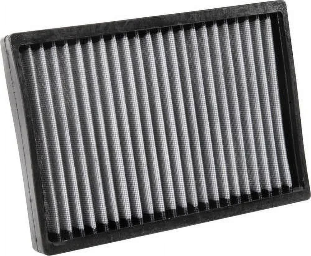 Filter, 2015-2020 K&N RENEGADE 1 COMPASS, JEEP VF1014 JEEP Cabin select: Pack 2017-2021 Air Fits