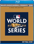 Collector's 2022 Edition Series World (Blu-ray)