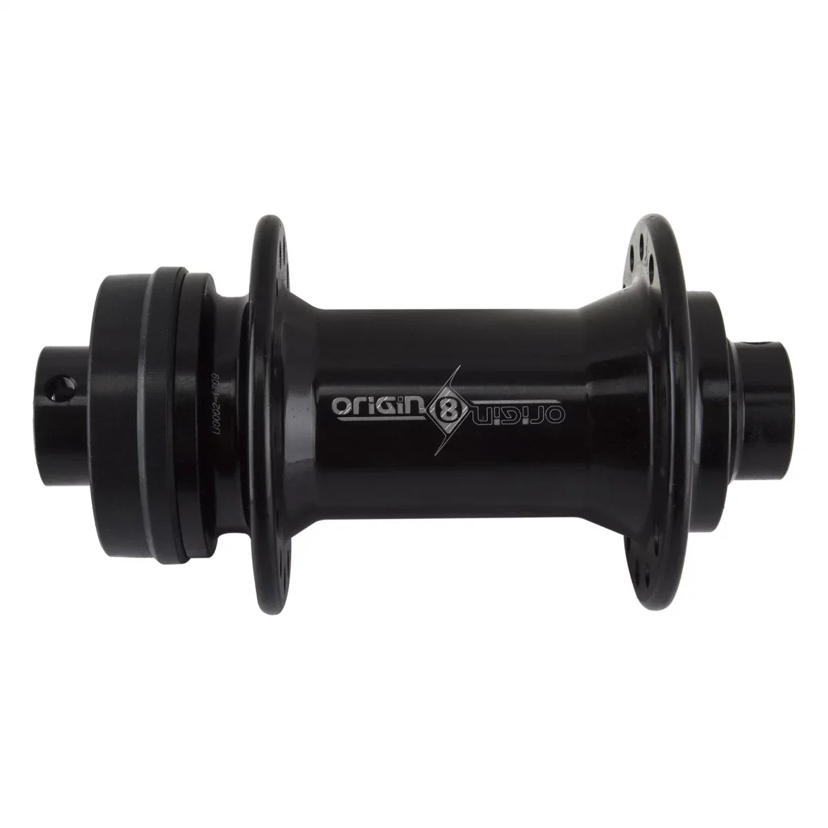 FT Origin8 High Convertable Sealed 28H RD-1120 Bearings Hubs Blk Quality