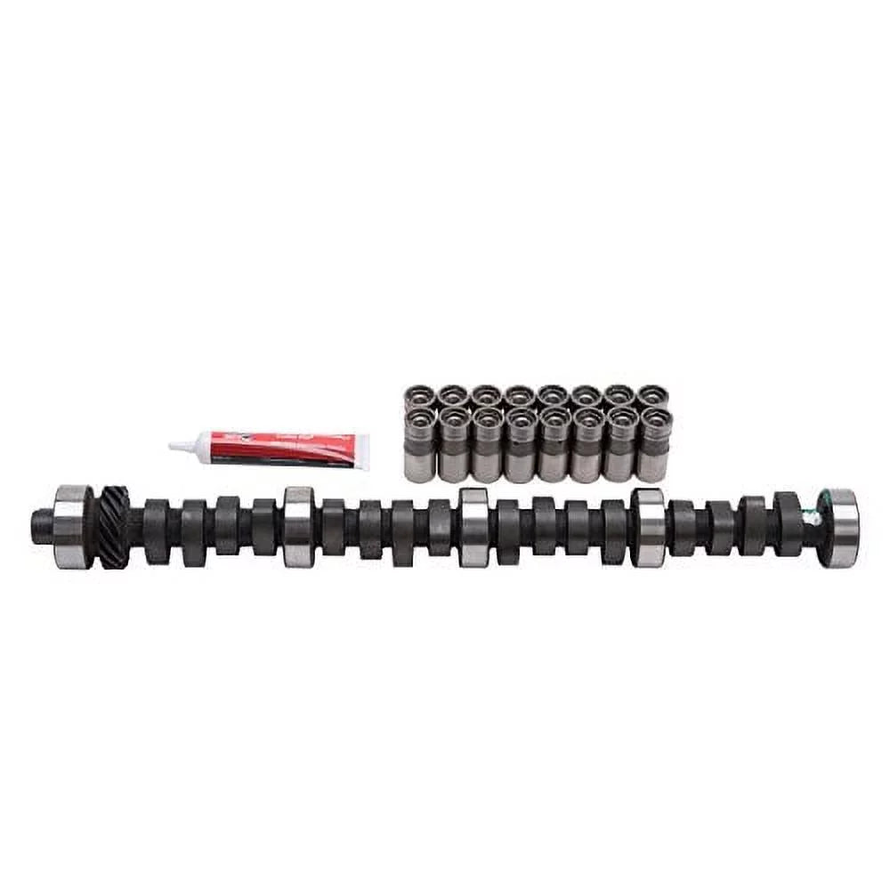 1977-1997 Performer-Plus 1977-1996 FORD F250 select: Kit F150, Fits Camshaft Edelbrock FORD 2182