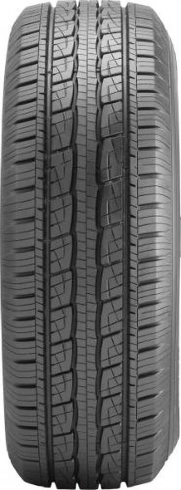 Grabber 111S LT Pro, 1996-2002 Tire TRD HTS60 General Tacoma 245/75R16 Chevrolet Tahoe Fits: Toyota 2015