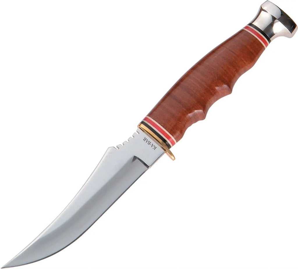 Skinning Knife 1233 KA-BAR
