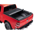 8' (98") Ford TruXport Truck Compatible F-250/350/450 2008-2016 with 269601 TruXedo Soft Bed Tonneau 2" Bed | Roll Up Super Cover Duty |