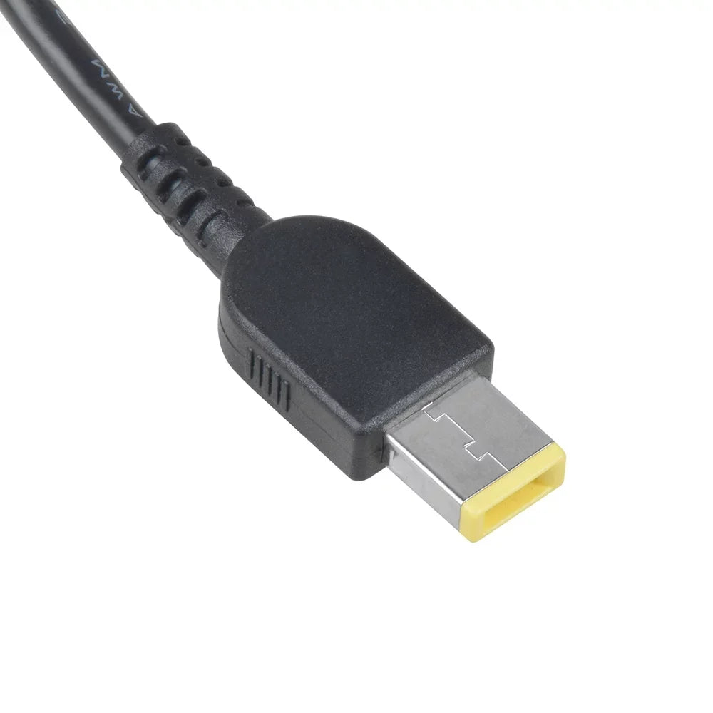 80Y5 80YY1 Adapter for 135W BOO 81A0 80WK KONKIN Lenovo Legion Charger Y520-15IKBN Power replacement Compatible AC