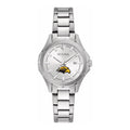 Silver Women's Sport Bulova Classic Watch Steel Golden Eagles Stainless Miss Southern