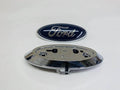 Up Emblem Kit Tailgate and Ford For Back F-150 2010-2014 Camera Housing