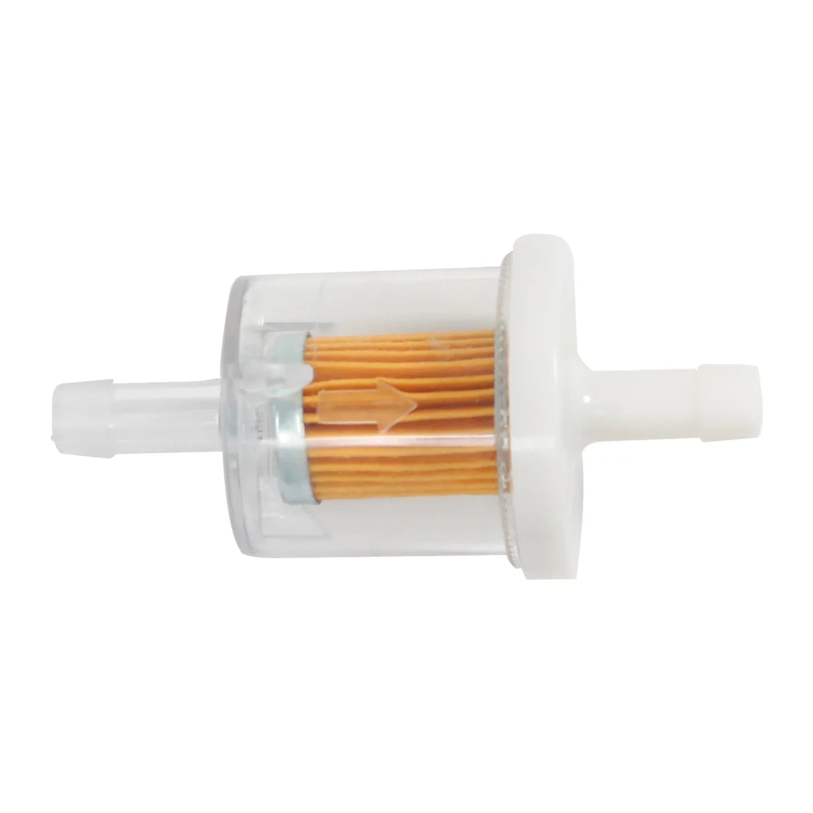 Stroke 691035 Replacement 4 Fuel Filter with 25-Pack Kawasaki FH381V Micron Fuel for 40 CS02 Compatible Filter 493629 - Engine