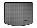 Liner Row Black Cargo Escape, Trunk WeatherTech with compatible 2nd MKC Behind - Seating,