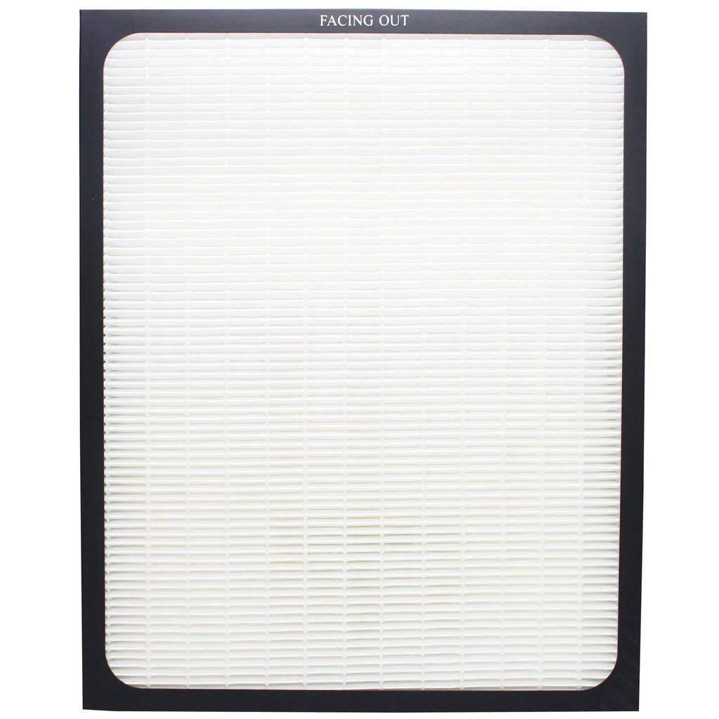 Filter Replacement 205 Filter - Air for Purifier with Blueair & 200 3-Pack 300 Air Blueair Compatible