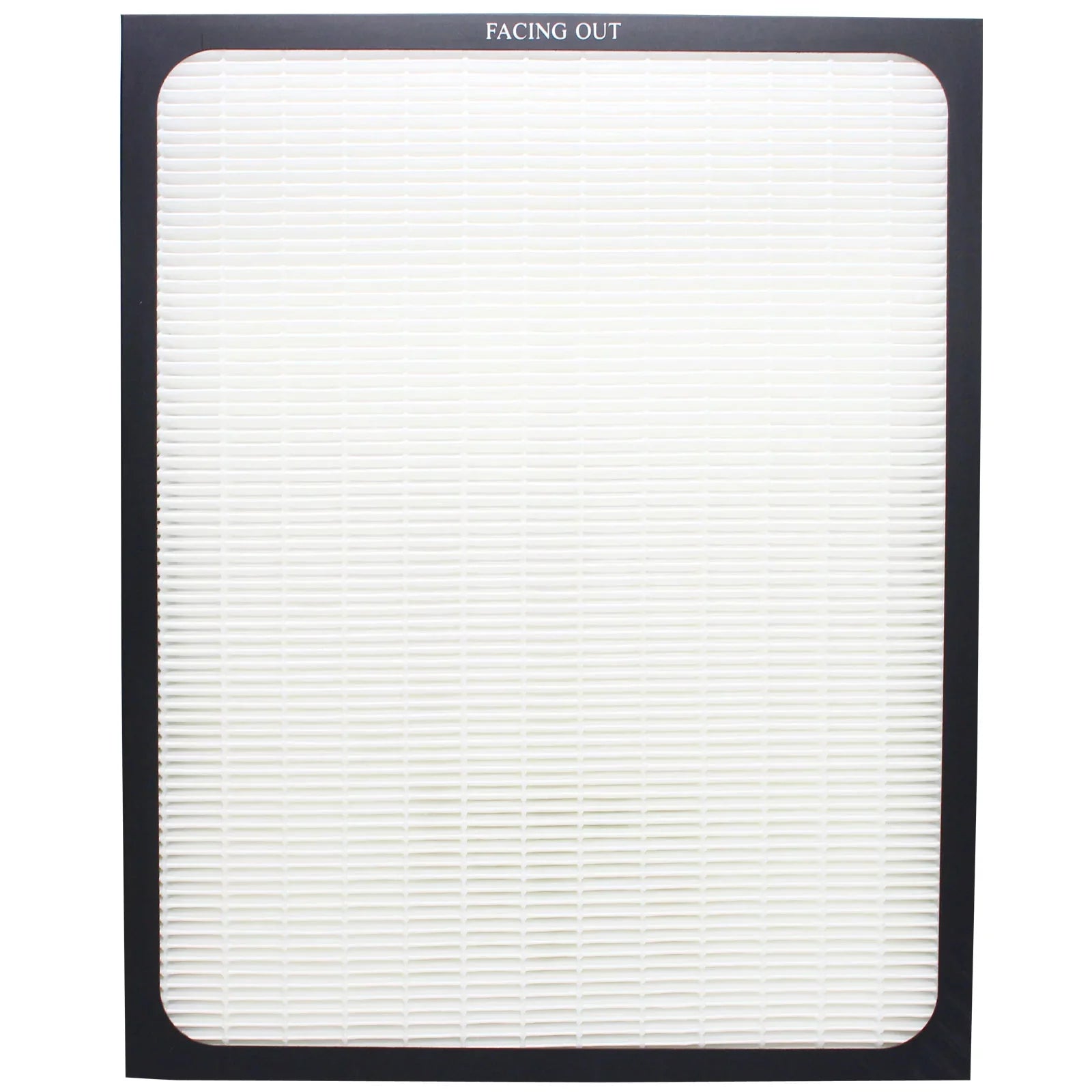 Filter Replacement 205 Filter - Air for Purifier with Blueair & 200 3-Pack 300 Air Blueair Compatible
