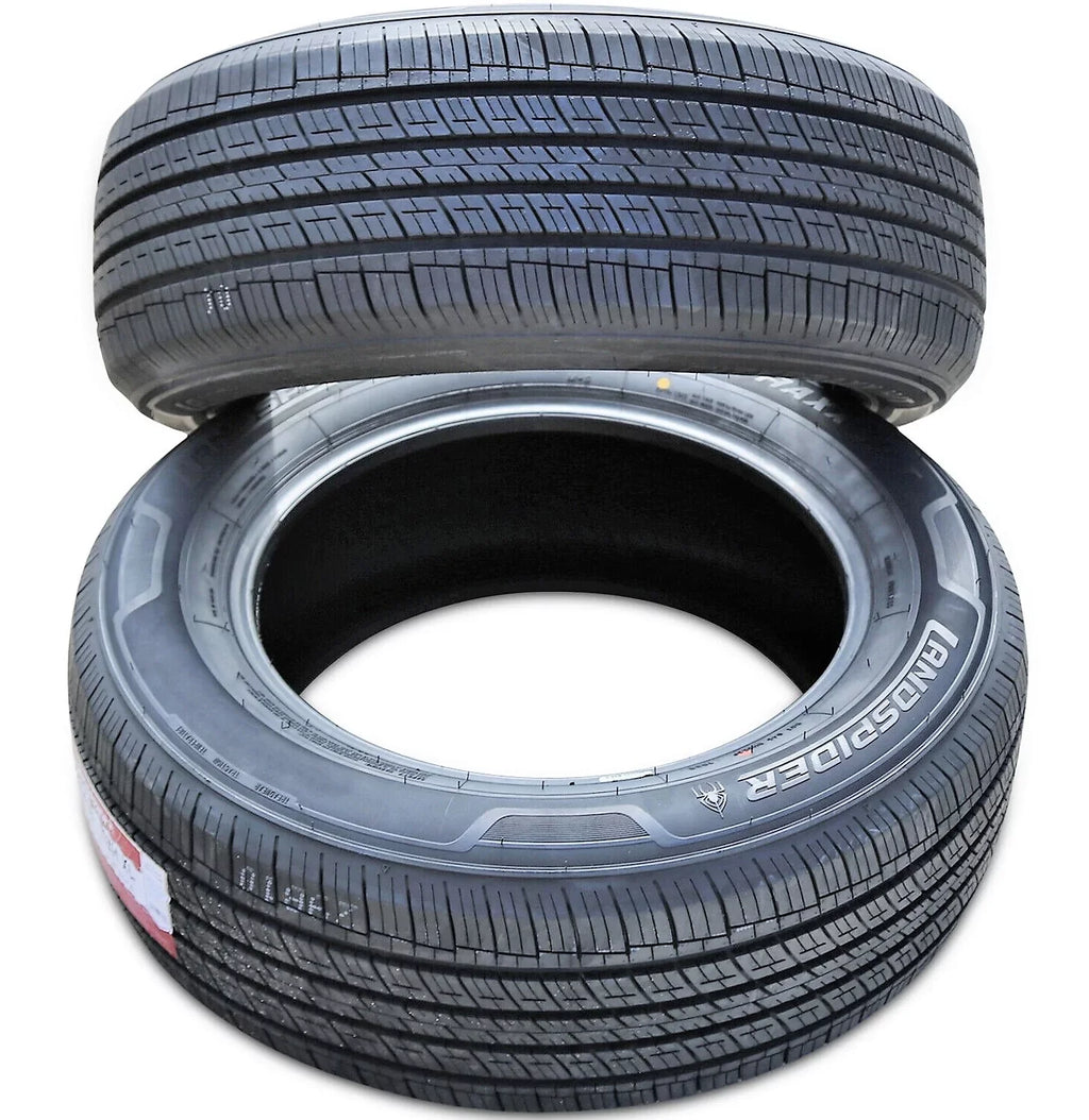 2004-08 123/120S Chevrolet Ford Fits: Boss, BSW H/T 1500 LANDSPIDER CITYTRAXX Trail Silverado LT275/65R18 2019-23 TIRE SEASON LT ALL E FX4 F-150