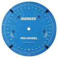 18" Moroso Degree 62192 Pro Dual Moroso Wheel