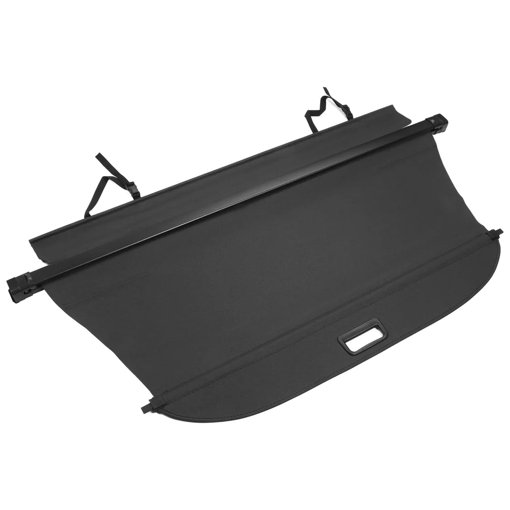 Motorsports Shield Security Trunk All With Models, CR-V Black Aluminum Ikon Rear Cover PVC & Retractable OEM 08Z07-3A0-110 Cover Rod Security Honda Style 2023-2024 Compatible Cargo
