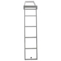 5-Step - 3005.3430 Extreme Pontoon Ladder Max Undermount