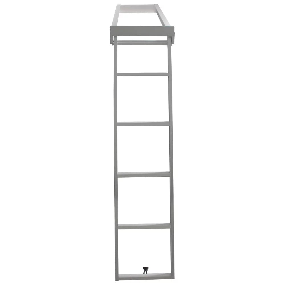 5-Step - 3005.3430 Extreme Pontoon Ladder Max Undermount