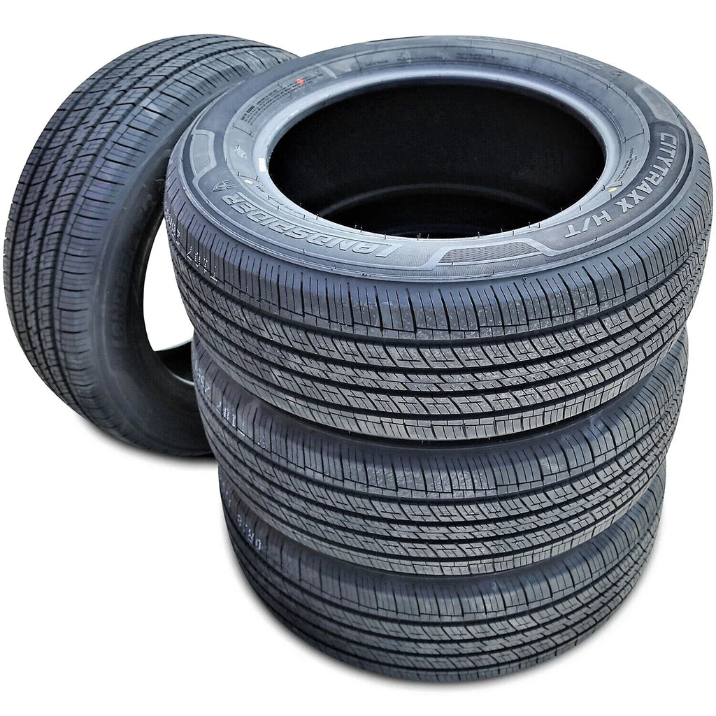 2004-08 123/120S Chevrolet Ford Fits: Boss, BSW H/T 1500 LANDSPIDER CITYTRAXX Trail Silverado LT275/65R18 2019-23 TIRE SEASON LT ALL E FX4 F-150