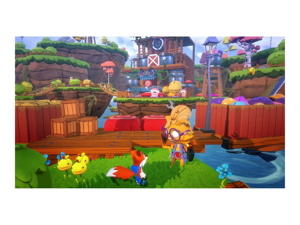 One, Lucky's Microsoft, Tale, 889842216295 Xbox Super