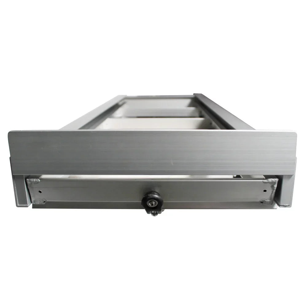 5-Step - 3005.3430 Extreme Pontoon Ladder Max Undermount