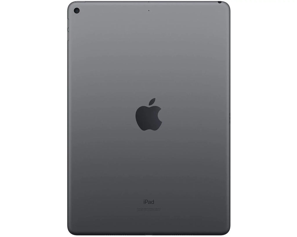(Refurbished) Restored Gray, Charger Only, Air 16GB, Generic Wi-Fi 9.7-inch, Tempered Bundle: Apple Case, 2 Glass, Space with Comes iPad