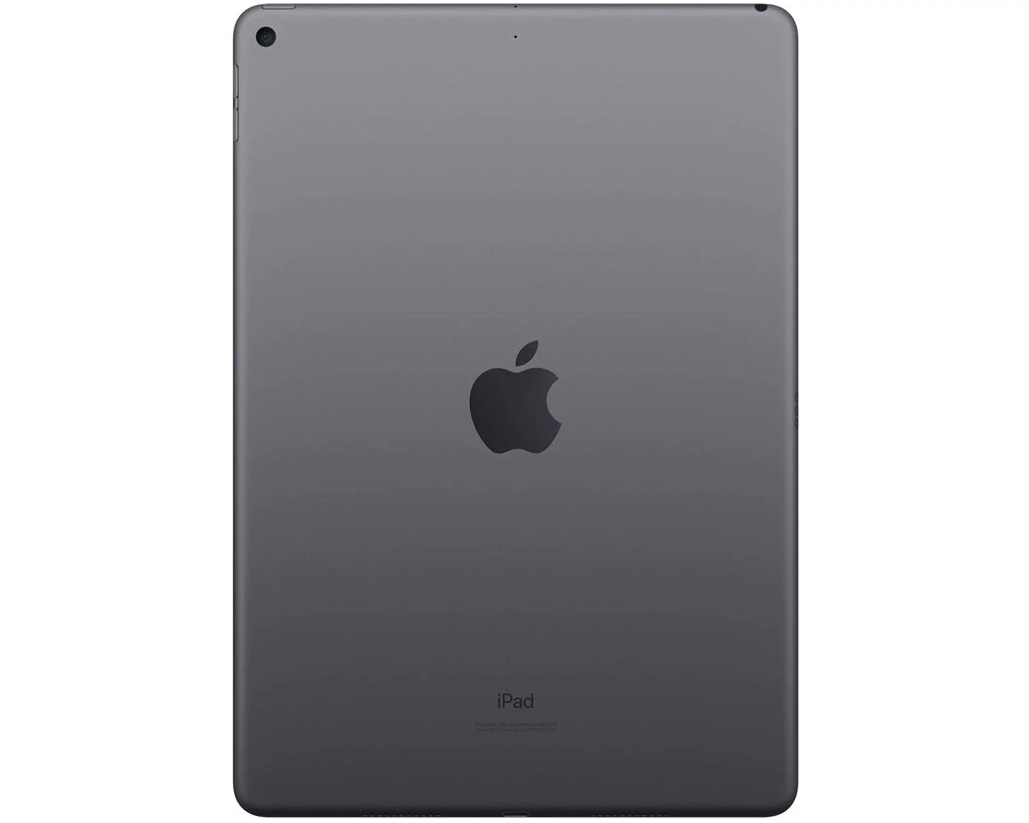 (Refurbished) Restored Gray, Charger Only, Air 16GB, Generic Wi-Fi 9.7-inch, Tempered Bundle: Apple Case, 2 Glass, Space with Comes iPad