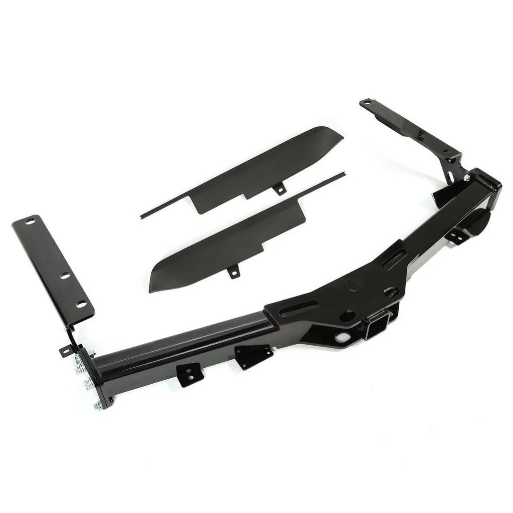 2015 Toyota 2014-2019 2017 KOJEM 3 2018 2in Hitch PT228-48174 Receiver Class for 2016 Highlander Tow Steel Trailer Hitch