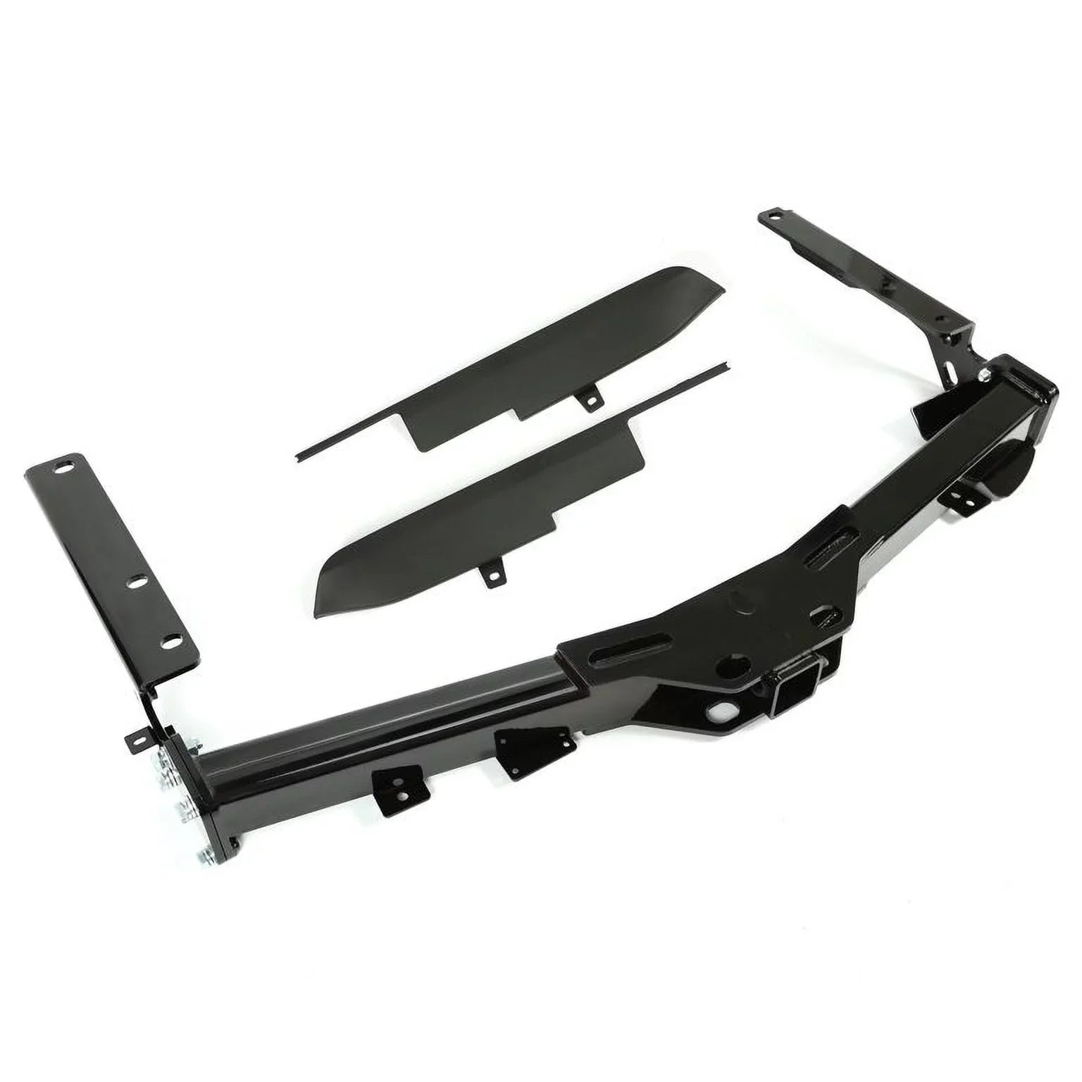 2015 Toyota 2014-2019 2017 KOJEM 3 2018 2in Hitch PT228-48174 Receiver Class for 2016 Highlander Tow Steel Trailer Hitch