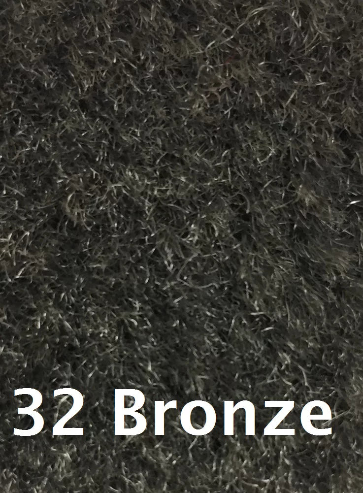 x Carpet Brown 16 oz - 6' Bronze Boat Cutpile - / 20'