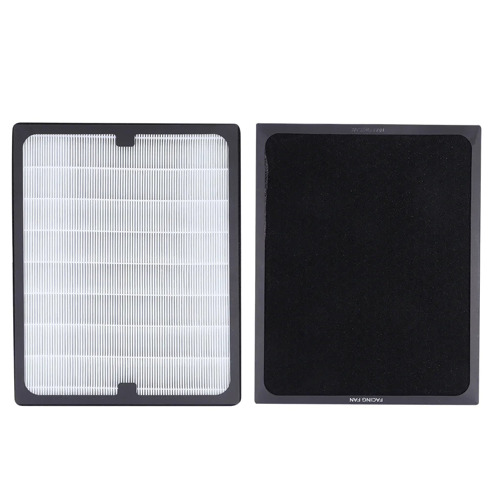 Purifier Leylor Air Filter AV201/203/270E/303/200 Blueair Replacement Filter-Compound Series Air for Fit