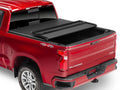Compatible 2024 RealTruck fit multifunction 6' by Trifecta 92422 4" 2019 tailgate) 1500 Tonneau Ram with - (does not Extang 2.0 Bed Folding (76.3") Dodge Soft | Truck Cover Bed | with