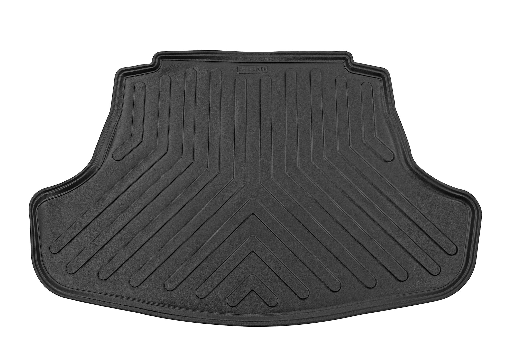 Hybrid with Cargo for Cars) Floor Liner Rear Trunk Protector Cargo 2018-2020 Camry Mat Compatible Tray Toyota / Waterproof (Only Hybrid