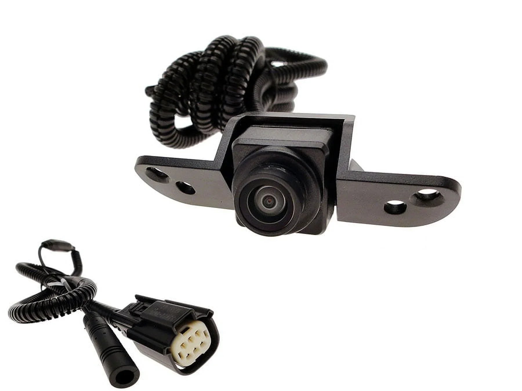Camera Handle Replacement Pre-Mounted in for Silverado, 2014-2015 Upgraded Sierra