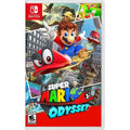 Nintendo - Edition Mario Switch Odyssey Standard Super